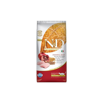 Farmina ND LG CHICKEN POMEGRANATE MINI PUPPY 2,5kg