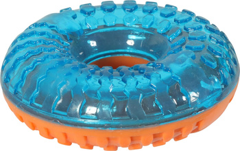 ZOLUX Zabawka dla psa do aportowania donut TAO 8,5cm