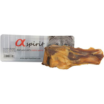Alpha Spirit DUŻA NOGA WIEPRZOWA Z SZYNKI JAMON