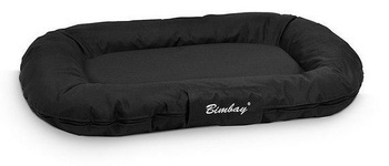 BIMBAY PONTON nr.1 CZARNY 65X45