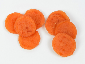ALDA G113 MIĘKKIE CHIPSY Z KURCZAKA 500g
