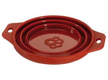 Ferplast PA 1087 Miska podróżna 0,5L [71087000]