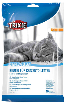 TX-4051 WORKI DO KUWETY XL 56x71cm        10szt/op   /6