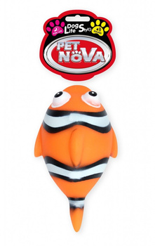PET NOVA VIN NEMO 13,5cm    /6