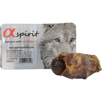 Alpha Spirit POŁOWA NOGI WIEPRZOWEJ
