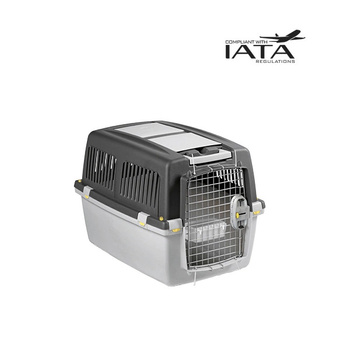 ZOLUX Transporter dla psa o wadze do 18 kg GULLIVER 4 IATA