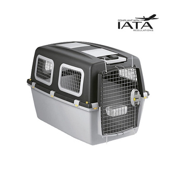 ZOLUX Transporter dla psa o wadze 35-40 kg GULLIVER 6 IATA Plus