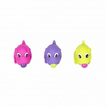 DUVO+ ZABAWKA LATEX PIESEK 8,5cm 400031  30/120