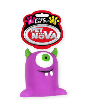 PET NOVA VIN MONSTER 10cm    /6