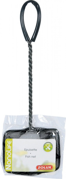 ZOLUX Siatka do akwarium czarna 25 cm