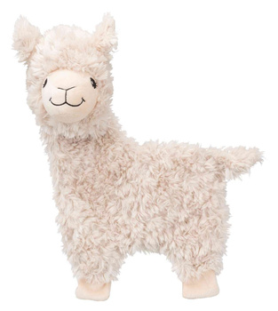 TX-35884 ZABAWKA LAMA PLUSZOWA 22cm