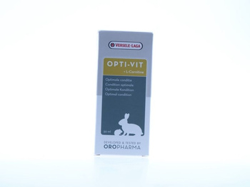 OROPHARMA OPTI-VIT 50 ML