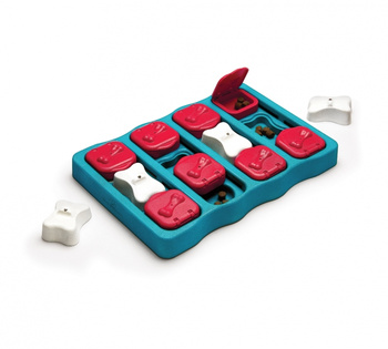 GRA NINA OTTOSSON DOG BRICK