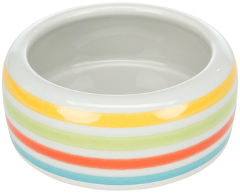 TX-60806 MISKA CERAMICZNA DLA ŚWINKI      200ml /4