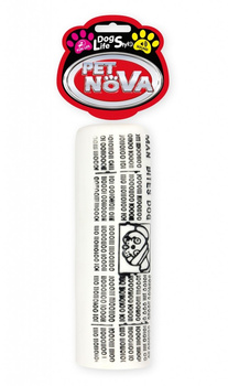 PET NOVA VIN GAZETA 19cm   /6