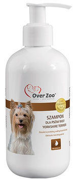 OVER ZOO SZAMPON YORK 250ml