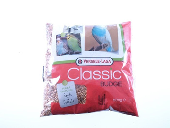 VERSELE-LAGA 500g CLASSIC BUDGIE FALISTA  /24