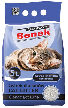SUPER BENEK 5l COMPACT ZAPACHOWY /221