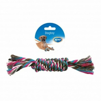 DUVO+ ZABAWKA SZNUR GRYZAK  23cm 4705035  /201