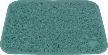 TX-40367 MATA POD KUWETĘ PVC 37x45cm      ZIELONA