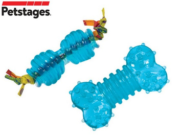 PETSTAGES ORKA ZESTAW ULTRA MINI PS234