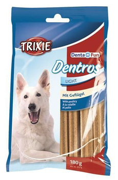 TX-3173 DENTROS Z DROBIEM 180g 7szt /9