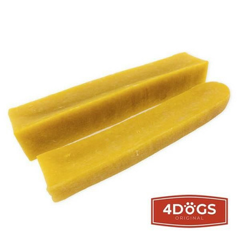 4DOGS SER HIMALAJSKI "S" KURKUMA do 5kg       25-50g /80