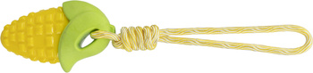 TX-34706 KUKURYDZA TPR NA LINIE 13/34cm   Z DŹWIĘKIEM