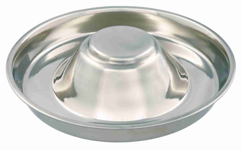 TX-25281 MISKA METAL.SZCZENIAK 1,4L 29cm