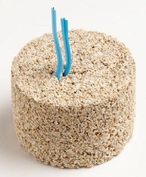 VERSELE-LAGA 70g ORLUX BLOC MINI/36 kostka mineralna