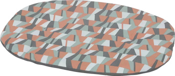 Zolux Poducha dla psa sleeper ONE GREENWOOD 55 cm