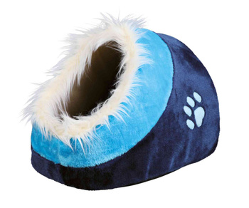 TX-36309 LEGOWISKO MINOU NIEBIESKIE 35×26×41
