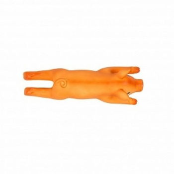 DUVO+ ZABAWKA LATEX ŚWINKA MINI 13cm      400003    /12/288