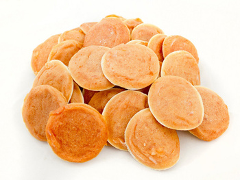 ALDA G111 SUCHE CHIPSY WOŁOWO-KURCZAKOWE  500g