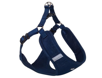 NOBBY MESH REFLECT SZELKI S GRANATOWE 41-46cm