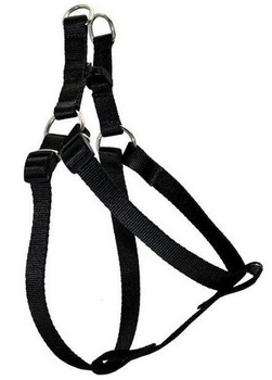 CHABA SZELKI REGULOWANE M 2,0/43-52cm     CZARNE