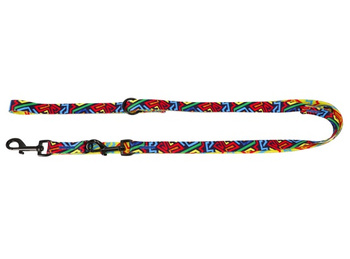 DINGO SMYCZ REGULOWANA GRAFFITI 2/220