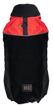 CHABA KUBRAK REGULOWANY MAGNIFIQUE `XL`   RED SUNSET