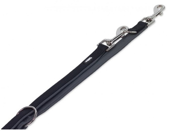 NOBBY CLASSIC PRENO SMYCZ REG.M-L CZARNA 200cm; 20-25mm