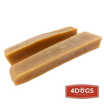 4DOGS SER HIMALAJSKI "S" MIÓD do 5kg          25-50g /80