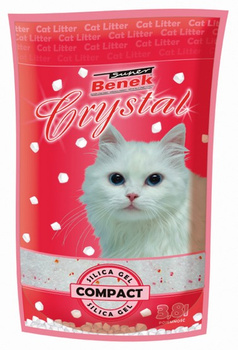 SUPER BENEK. 3,8l CRYSTAL COMPACT             /320