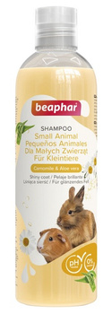 Beaphar Szampon dla małych zwierząt 250ml