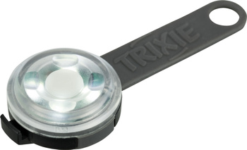 TX-13450 FLASHER USB ZAWIESZKA ŚWIECĄCA   3x8cm    /4