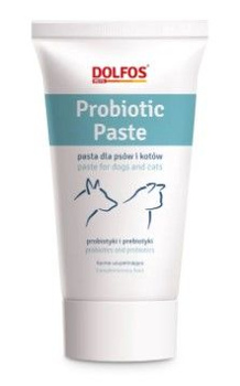 DOLFOS Probiotic Paste 50g