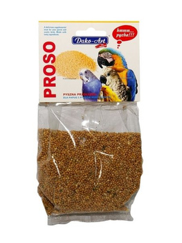 DAKO-ART ZAWIE.PROSO 200g    /30