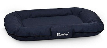 Bimbay Pokrowiec do pontonu r.3 - 100x70cm granat