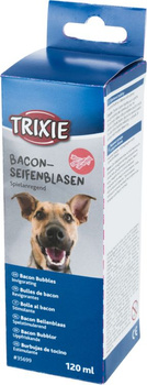 TX-35699 BAŃKI BEKONOWE DLA PSÓW 120ml      /4