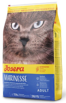 JOSERA KOT 400g MARINESSE  /8