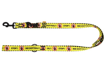 DINGO SMYCZ REG. CITY NIE DOTYKAJ! 3/220cm