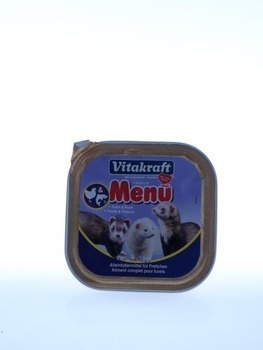 VITAKRAFT 100g MENU DLA FRETEK tacka/16